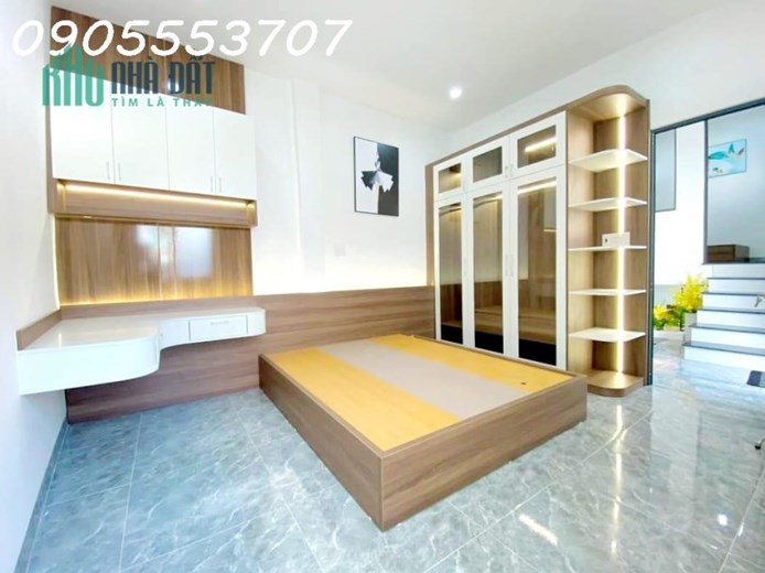 NHÀ 2 TẦNG MỚI TENG, Q. HẢI CHÂU, ĐN GẦN CHỢ ĐỐNG ĐA, CÁCH Ô TÔ VÀI BƯỚC CHÂN, GIÁ 2,55 TỶ