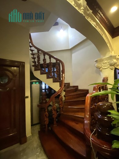 BÁN BIỆT THỰ 37 THANH LIỆT, 80M2 GIÁ CHỈ 22 TỶ