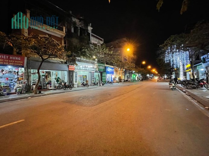 BÁN ĐẤT VIỆT HƯNG, LONG BIÊN, 83M, MT 5M, NGÕ Ô TÔ THÔNG, 6 TỶ 4