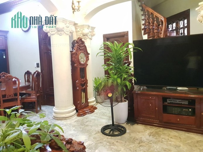 BÁN BIỆT THỰ ĐƯỜNG THANH LIỆT, 80M2 GIÁ CHỈ 22 TỶ