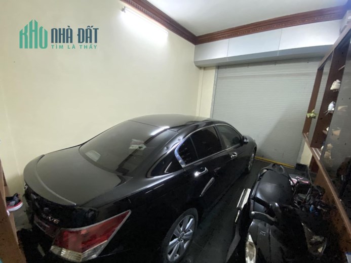 BÁN BIỆT THỰ ĐƯỜNG THANH LIỆT, 80M2 GIÁ CHỈ 22 TỶ