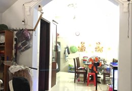 Hiếm, rất hiếm 3 tầng 7.2x11.5 sát Trần Não giá chỉ 15 tỷ