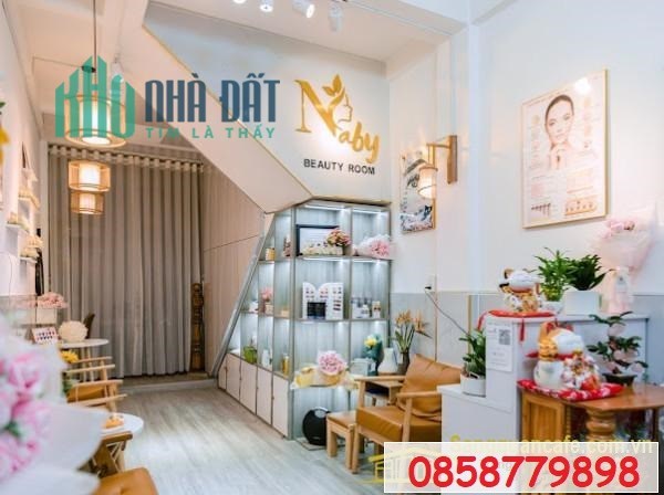 ⭐Sang tiệm spa Nail tại 41 Duy Tân, P.15, Phú Nhuận, TP HCM; 0858779898