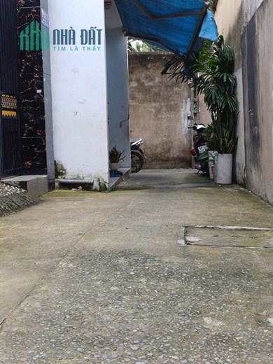 NHÀ 3 MẶT HẺM CỰC THOÁNG - HƠN 85M2 - KHÔNG LỘ GIỚI - 3PN, 4 PHÒNG TRỌ - CHỈ 4.2 TỶ