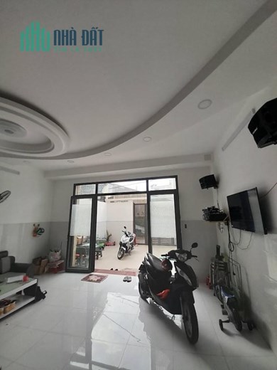 HXH - GẦN KHU TÊN LỬA, BỆNH VIỆN BÌNH TÂN - NGANG 5.6M- 77.4 M2 - CHỈ 4.8 TỶ - KO LỖI PHONG THỦY
