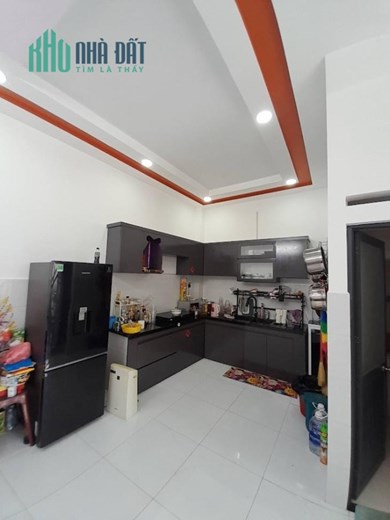 HXH - GẦN KHU TÊN LỬA, BỆNH VIỆN BÌNH TÂN - NGANG 5.6M- 77.4 M2 - CHỈ 4.8 TỶ - KO LỖI PHONG THỦY