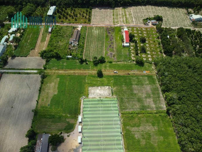 💥 Bán đất MẶT TIỀN ĐƯỜNG Thị Trấn Tân Châu, Huyện Tân Châu, Tây Ninh