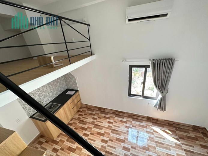 ** CHO THUÊ PHÒNG PHƯỜNG TÂN QUY - QUẬN 7 - TP. HỒ CHÍ MINH **