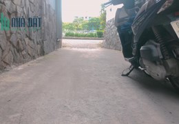 BÁN NHÀ MẶT 2 MẶT TIỀN BA ĐÌNH PHƯỜNG 8 QUẬN 8 78M2