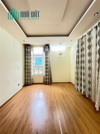 Bán nhanh 55m2 Phố Đoàn Thị Điểm, Đống Đa Mt: 5m - Nhà mới đẹp, Gara ô tô Chỉ 6,x Tỷ