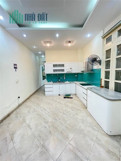 Bán nhanh 55m2 Phố Đoàn Thị Điểm, Đống Đa Mt: 5m - Nhà mới đẹp, Gara ô tô Chỉ 6,x Tỷ