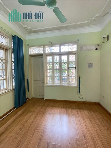 Bán nhanh 55m2 Phố Đoàn Thị Điểm, Đống Đa Mt: 5m - Nhà mới đẹp, Gara ô tô Chỉ 6,x Tỷ
