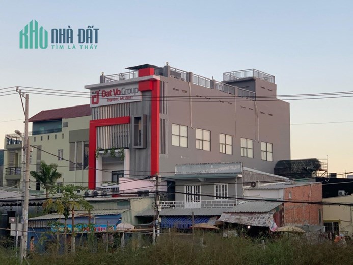 VỊ TRÍ ĐẸP - GIÁ TỐT - Chính Chủ Bán Nhanh Nhà mặt tiền KDC 1368 Lê Văn Lương - Nhà Bè