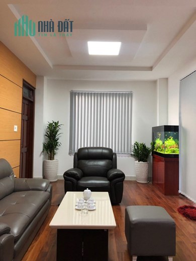 VỊ TRÍ ĐẸP - GIÁ TỐT - Chính Chủ Bán Nhanh Nhà mặt tiền KDC 1368 Lê Văn Lương - Nhà Bè