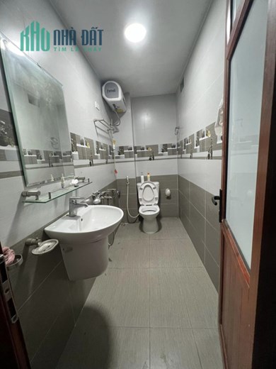 SIÊU HIẾM TÂN MAI, Ô TÔ ĐỖ GẦN, NGÕ THÔNG, 47M, 3 NGỦ ĐỦ CÔNG NĂNG, SỔ CHÍNH CHỦ, NHỈNH 3 TỶ