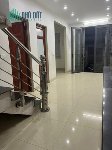 SIÊU HIẾM TÂN MAI, Ô TÔ ĐỖ GẦN, NGÕ THÔNG, 47M, 3 NGỦ ĐỦ CÔNG NĂNG, SỔ CHÍNH CHỦ, NHỈNH 3 TỶ