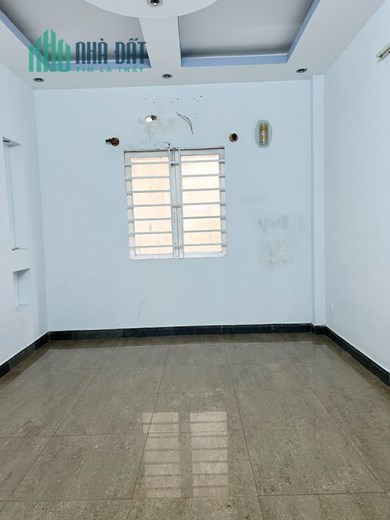 Nhà 4 tầng hẻm xe hơi Bông Sao, P5, Q8 giá 15tr/tháng