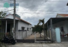 ĐẤT ĐẸP - GIÁ TỐT -  Bán Nhanh  Lô Đất Tại Xã Hòa Hiệp Bắc, Huyện Đông Hòa, Phú Yên