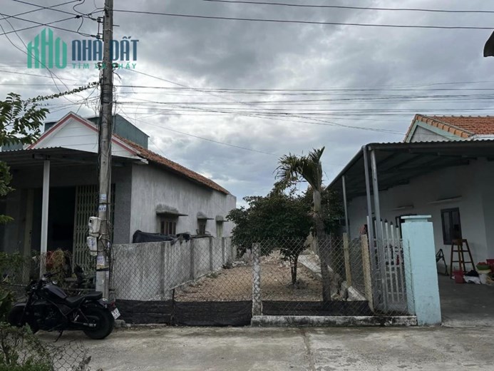 ĐẤT ĐẸP - GIÁ TỐT -  Bán Nhanh  Lô Đất Tại Xã Hòa Hiệp Bắc, Huyện Đông Hòa, Phú Yên