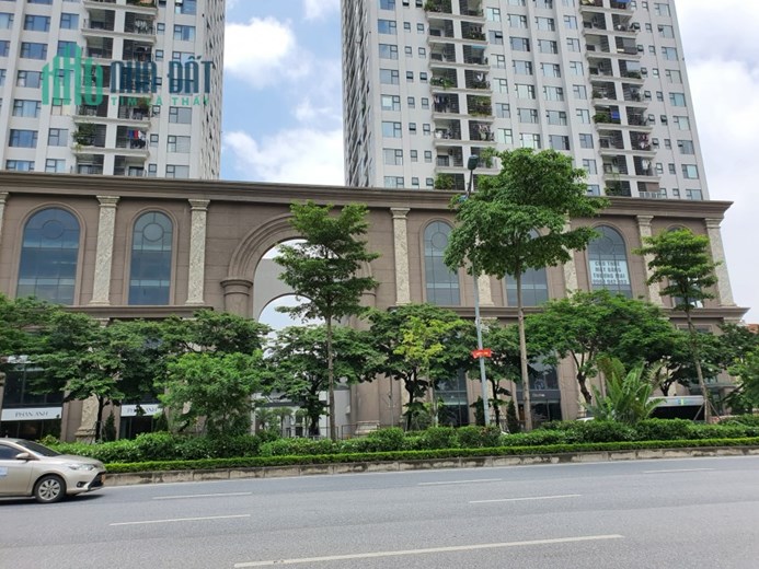Cho thuê văn phòng tòa HDI Tây Hồ, Võ Chí Công, Tây Hồ, miễn phí treo biển quảng cáo, làm ngoài giờ