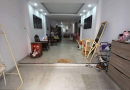BÁN NHÀ HẺM 351 BA ĐÌNH, PHƯỜNG 8 QUẬN 8 - 98M2