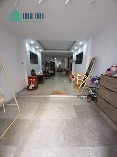 BÁN NHÀ HẺM 351 BA ĐÌNH, PHƯỜNG 8 QUẬN 8 - 98M2