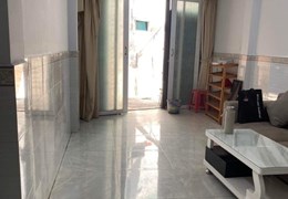 GIÁ MỚI CHỈ CÒN 2.8 TỶ. NHÀ GÒ VẤP TC NHỎ DỄ CHỐT - HẺM THÔNG TỨ TUNG - NHÀ ĐẸP Ở NGAY