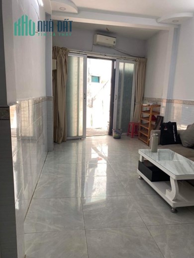 GIÁ MỚI CHỈ CÒN 2.8 TỶ. NHÀ GÒ VẤP TC NHỎ DỄ CHỐT - HẺM THÔNG TỨ TUNG - NHÀ ĐẸP Ở NGAY