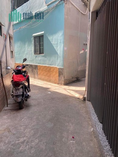GIÁ MỚI CHỈ CÒN 2.8 TỶ. NHÀ GÒ VẤP TC NHỎ DỄ CHỐT - HẺM THÔNG TỨ TUNG - NHÀ ĐẸP Ở NGAY