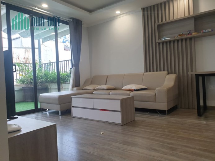 BÁN NHÀ Q CẦU GIẤY 6 TẦNG - TM - GARA - Ô TÔ TRÁNH. GIÁ : 13,5 Tỷ