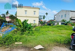 ĐẤT ĐẸP - GIÁ TỐT - Cần Bán Lô Đất Đắc Địa Tại Thành Phố Huế