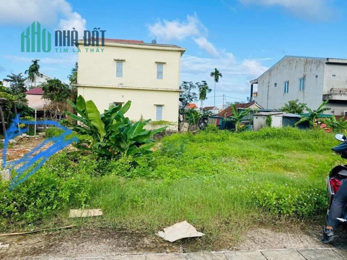 ĐẤT ĐẸP - GIÁ TỐT - Cần Bán Lô Đất Đắc Địa Tại Thành Phố Huế