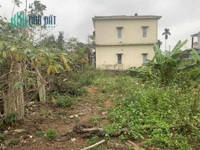 ĐẤT ĐẸP - GIÁ TỐT - Cần Bán Lô Đất Đắc Địa Tại Thành Phố Huế
