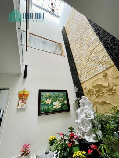 NHÀ 2 MẶT TIỀN 5 TẦNG PHÚ MỸ HƯNG