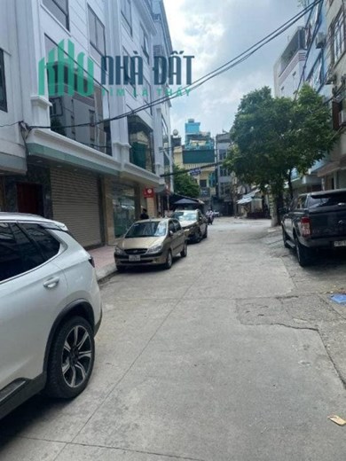Bán Gấp Nhà Phân Lô Ba Đình, Phố Văn Cao, Ô tô tránh, vỉa hè, kinh doanh, Gara LH 0968456498