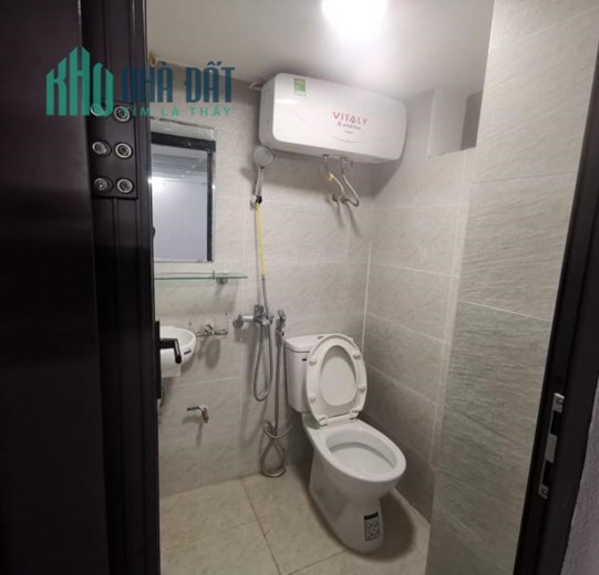 CHO THUÊ CĂN HỘ MINI DIỆN TÍCH 24M2 PHƯỜNG GIA THỤY LONG BIÊN