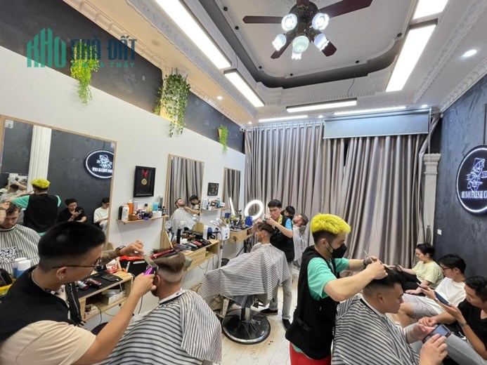 Mặt Phố Tô Hiệu, Lô Góc, 42m, chỉ giá nhỉnh 8 tỷ