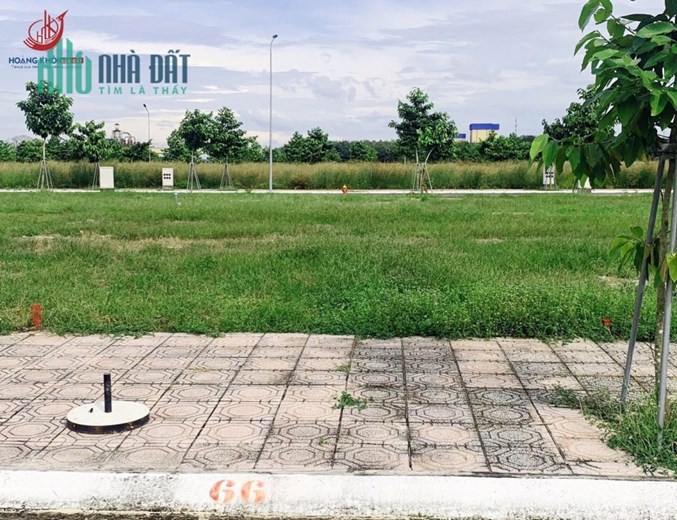 Bán Đất Mặt Tiền Đường 17m Chỉ Với 232 Triệu( 15%)