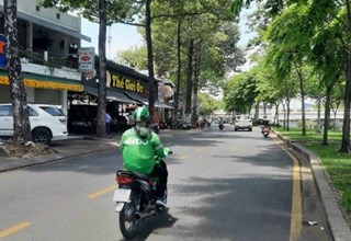 Bán Gấp! MTKD Hoàng Sa, Dakao, Q.1 - 4x19 - 3 tấm - 17ty8