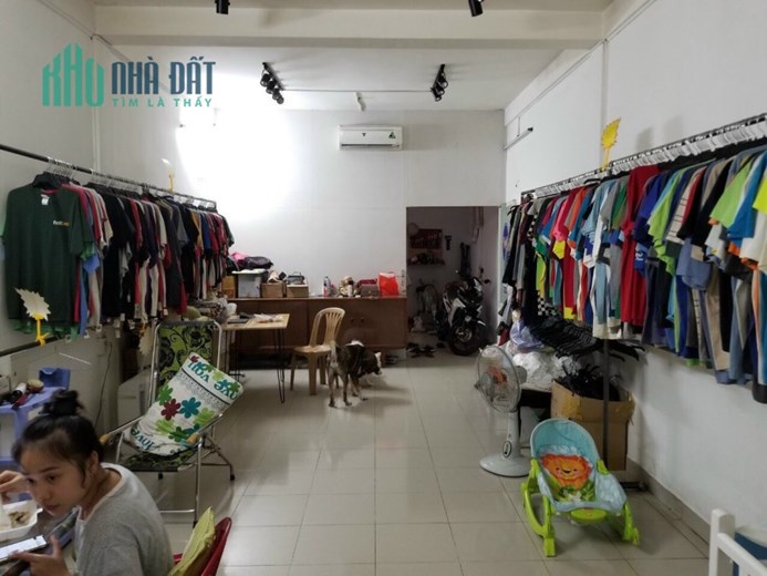 Bán Gấp! MTKD Hoàng Sa, Dakao, Q.1 - 4x19 - 3 tấm - 17ty8