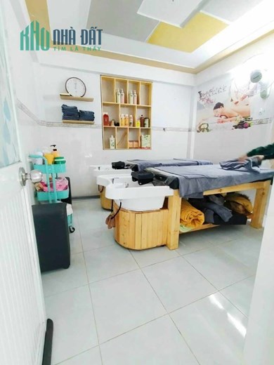 SANG NHƯỢNG SPA  ĐỊA CHỈ CHỢ HOA LƯ, PHƯỜNG ĐỐNG ĐA, QUY NHƠN