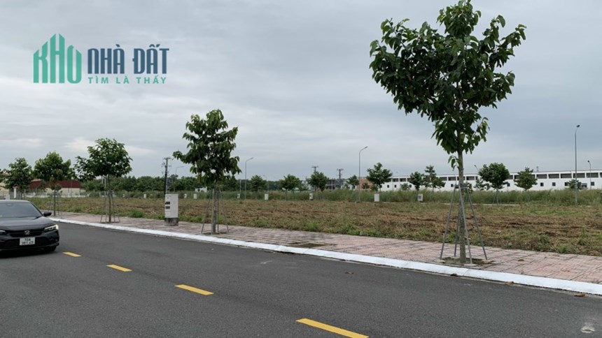 Đất Nền Có Sổ Nam An Thanh Toán Trả Góp Trong 12 Tháng