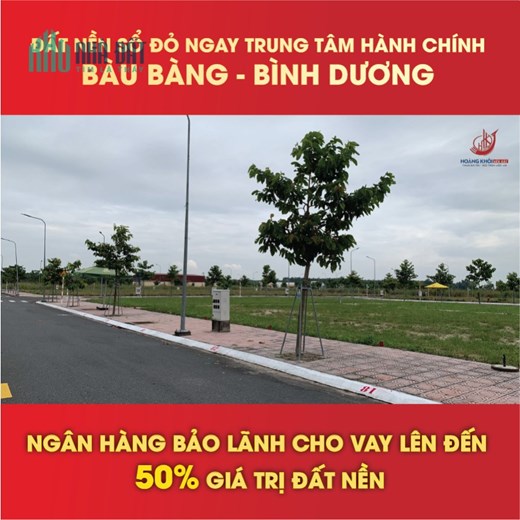 Chỉ Thanh Toán 15% Sở Hữu Đất Nền Có Sổ Nam AN