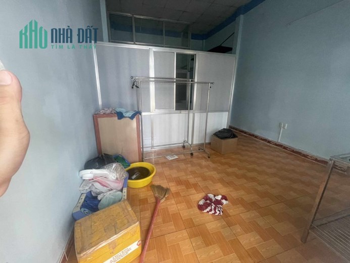 Bán nhà Lạc Long Quân P10 Tân Bình 32m2 giá chỉ 3,450 tỷ