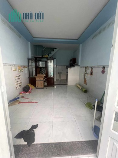 Bán nhà Lạc Long Quân P10 Tân Bình 32m2 giá chỉ 3,450 tỷ