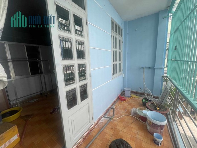 Bán nhà Lạc Long Quân P10 Tân Bình 32m2 giá chỉ 3,450 tỷ