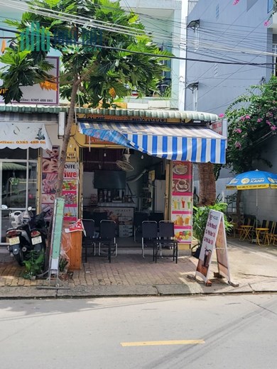 CẦN SANG LẠI MẶT BẰNG KINH DOANH Địa chỉ: 151 - Đường 339 - phường Phước Long B - Thủ Đức