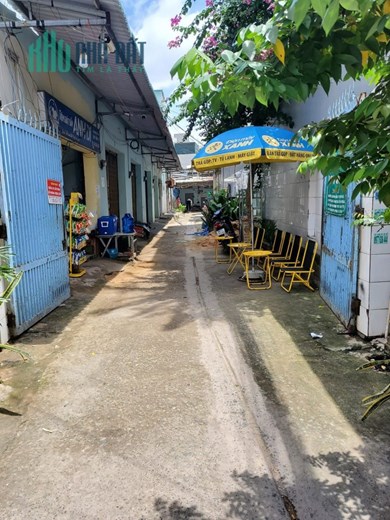 CẦN SANG LẠI MẶT BẰNG KINH DOANH Địa chỉ: 151 - Đường 339 - phường Phước Long B - Thủ Đức