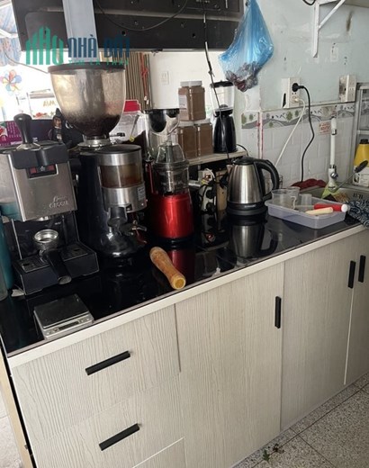 CẦN SANG LẠI MẶT BẰNG KINH DOANH Địa chỉ: 151 - Đường 339 - phường Phước Long B - Thủ Đức
