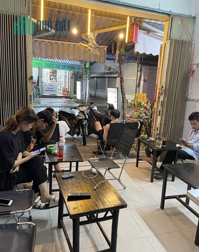 CẦN SANG LẠI MẶT BẰNG KINH DOANH Địa chỉ: 151 - Đường 339 - phường Phước Long B - Thủ Đức
